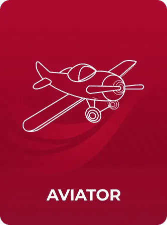 Aviator cover art