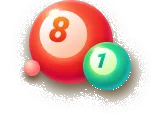 Numbers icon