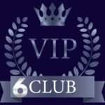 6 Club login