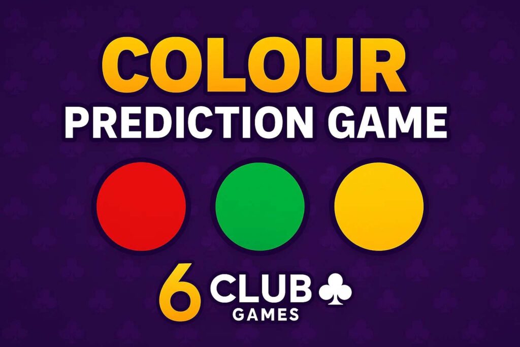 color prediction game